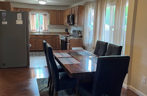 Dubois House | Dubois/Wind River Paradise Cabin