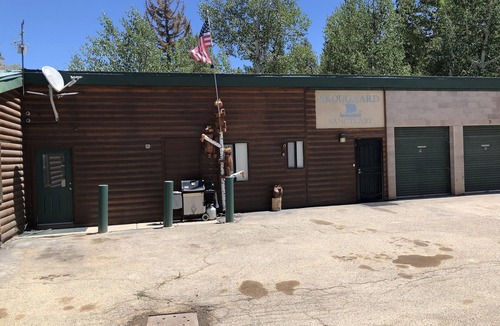 Duck Creek Village Apartment | Duck Creek Sanctuary