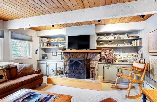 Big Sky Meadow Village Apartment | Ducks Unlimited 173