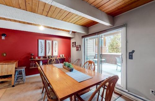 Big Sky Meadow Village Apartment | Ducks Unlimited 173
