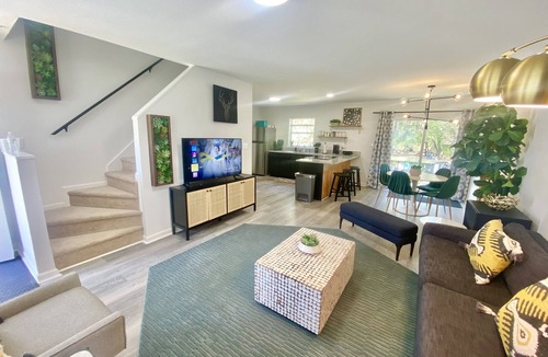 Durham House | Duke Cottage Home-Available Feb 2023