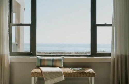 Shell Island House | Dune Ridge Hideaway