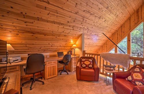 Redmond House | Eagle Crest Retreat with Great WiFi and Resort Access!