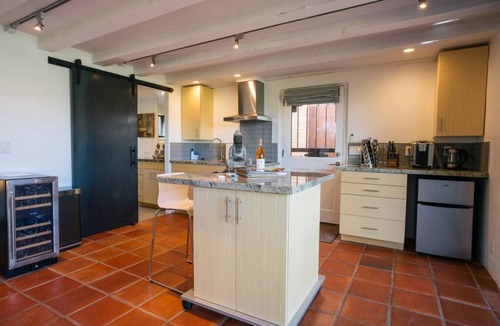 West Sedona House | Eagle Dancer, Garden Studio. Luxury Retreat w/Spa