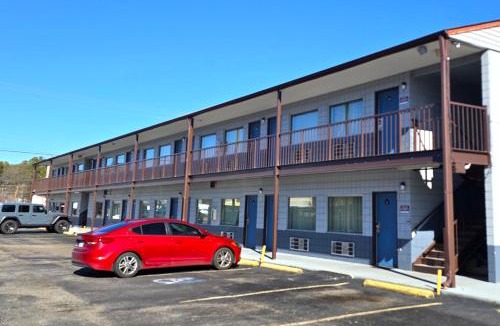North Chesterfield Hotel | Eagle Inn by Hotel O Richmond Midlothian Turnpike