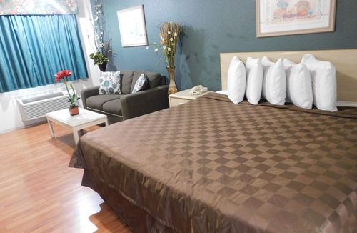 Eagle Pass Hotel | Eagle Pass Inn