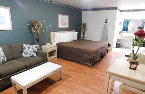 Eagle Pass Hotel | Eagle Pass Inn