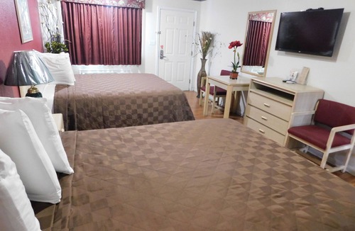 Eagle Pass Hotel | Eagle Pass Inn