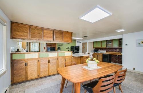 East End House | Eagle Rock Base Camp
