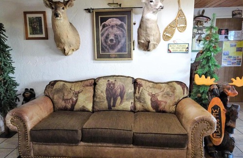 Priest River Hotel | Eagle's Nest Motel