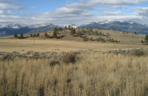 Stevensville House | Eagle's Nest Vacation Rental/ corporate retreat