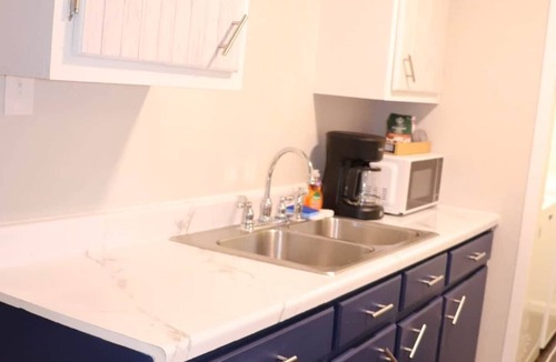 Eagle Pass Apartment | Eagle Stay 4- Eagle Pass