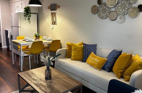 Eagle Pass Apartment | Eagle Stay