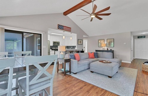 Pinehurst House | Eagles Nest II, Beautiful Golf Front Home on Pinehurst #6