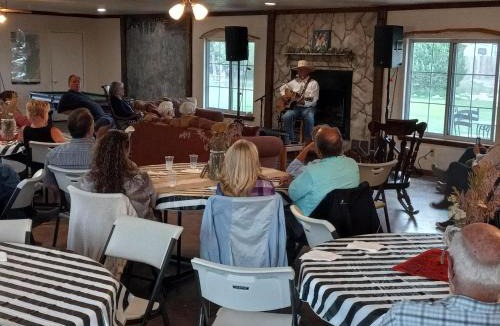 Spring City House | Eagles Roost - The Nest #11 at Wind Walker Homestead