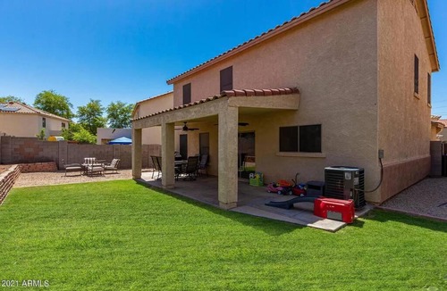 East Mesa House | East Mesa Hideaway