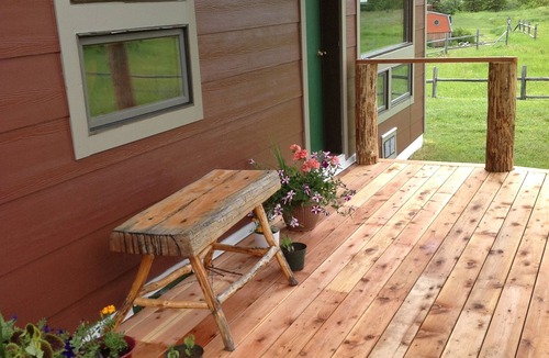 East Glacier Park House | East Side of Glacier Park is our back yard! Have a look.
