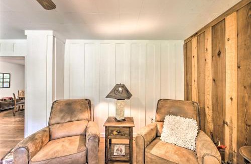 Hawkins House | East Texas Gem: Lakefront Home on Lake Hawkins