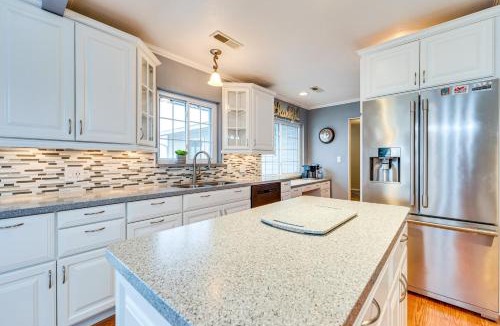 East Wenatchee House | East Wenatchee Home about 2 Mi to Columbia River!