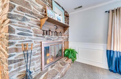 East Wenatchee House | East Wenatchee Home about 2 Mi to Columbia River!