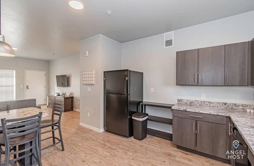 Rexburg Apartment | Easy Access to Outdoor Fun & BYU w/ADA Compliant