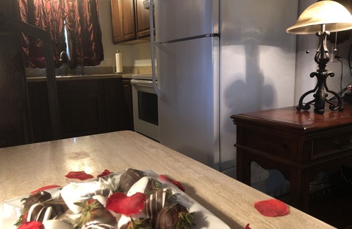 Sulphur Bed & Breakfast | Echo Canyon Spa Resort (Adults Only)