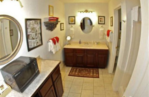 Sulphur Bed & Breakfast | Echo Canyon Spa Resort (Adults Only)