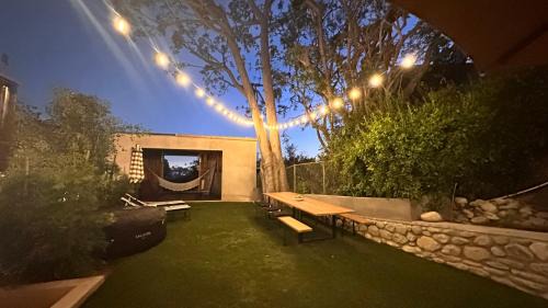 Elysian Heights Apartment | Echo Park Hills - Walk to Dodger Stadium - Near DTLA SoFi