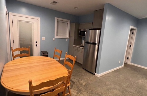 Newburgh House | Eclipse Viewers Check This Out!