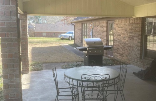 Heber Springs House | ECLIPSE WATCHING! Spacious 5-bedroom in beautiful Heber Springs