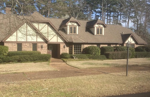Heber Springs House | ECLIPSE WATCHING! Spacious 5-bedroom in beautiful Heber Springs