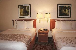 Augusta Cabin | Econo Lodge Augusta North - Washington Road