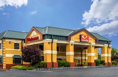 Berea Cabin | Econo Lodge Berea