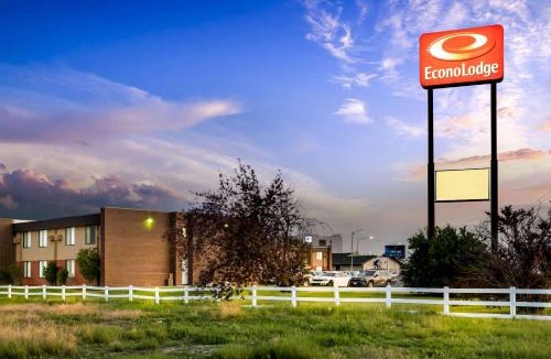 Billings Cabin | Econo Lodge Billings