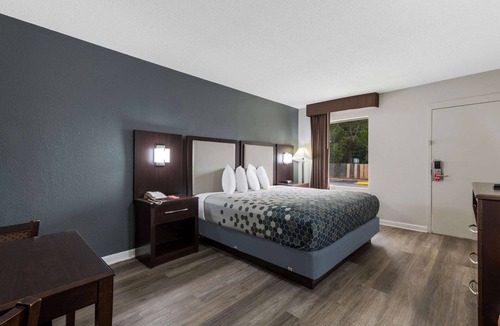 Cheraw Hotel | Econo Lodge Cheraw Market Street