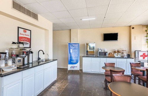 Gaffney Hotel | Econo Lodge Gaffney