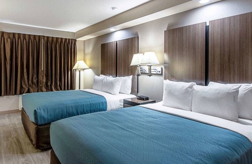 Kingsville Hotel | Econo Lodge Kingsville