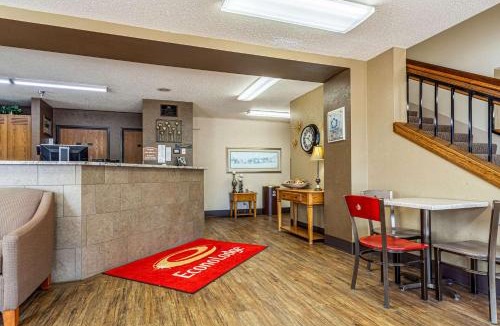 Sioux Center Cabin | Econo Lodge