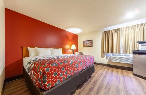 Sioux Center Cabin | Econo Lodge