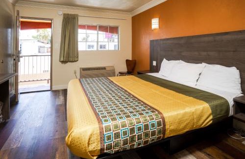 Little Armenia Hotel | Economy Inn Hollywood
