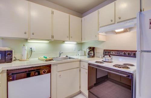 Warm Springs Apartment | Edelweiss Ski-In-N-Out & Unwind on Picabo St