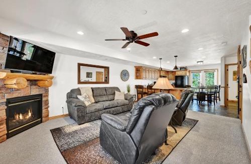 Eden House | Eden Escape most desirable floor plans in all of Moose Hollow Luxury Condos