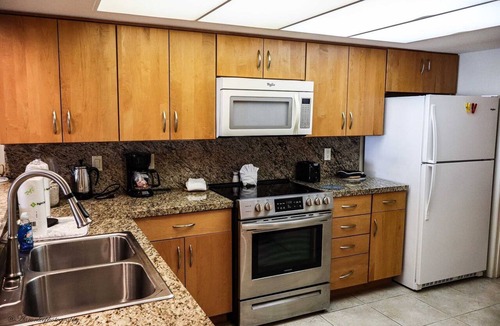 South Padre Island Condo | Edgewater 506 by RedAwning