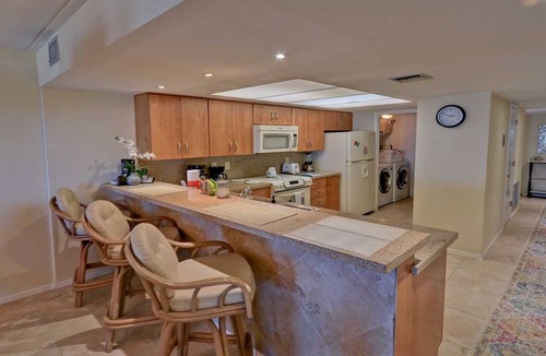 South Padre Island Condo | Edgewater 507 by RedAwning
