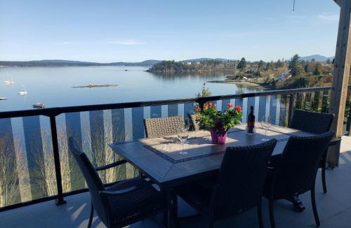 Chemainus Apartment | EdgeWater Chemainus