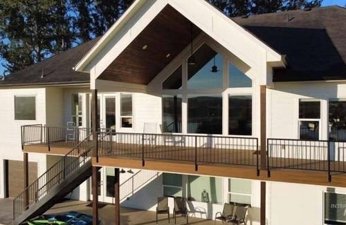Marsing Apartment | Edison Heights River Sanctuary on the Snake River