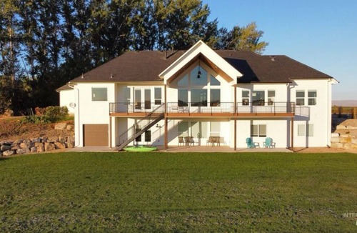 Marsing Apartment | Edison Heights River Sanctuary on the Snake River