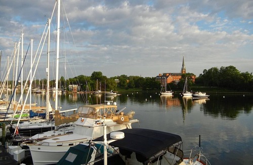 Annapolis Apartment | Efficiency Apartment Close to Annapolis. .