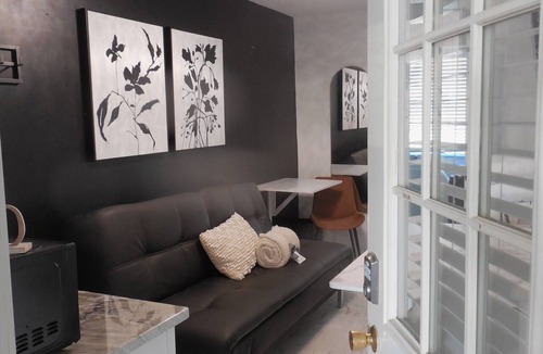 Star City Apartment | Efficiency space Sleeps 1-2