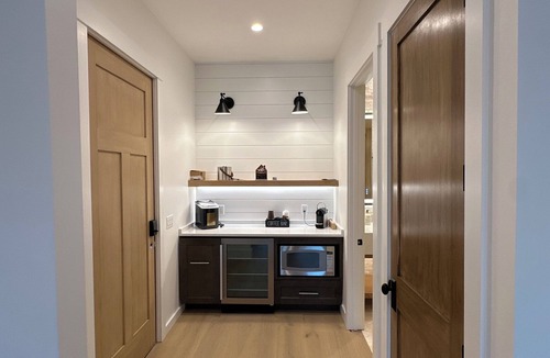Walterboro House | Egret Cottage Suite 3715-B